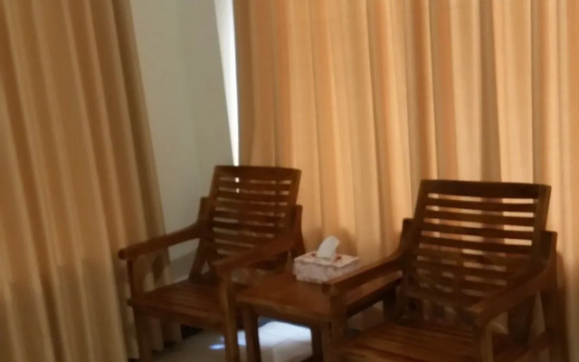 Tempatku Indonesian Restaurant and Rooms