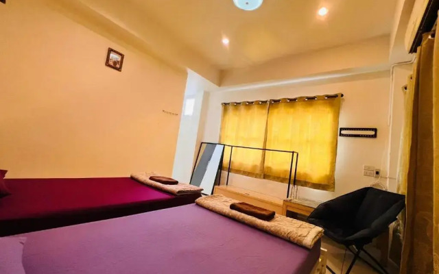 Aekkalukthai Hostel Rayong