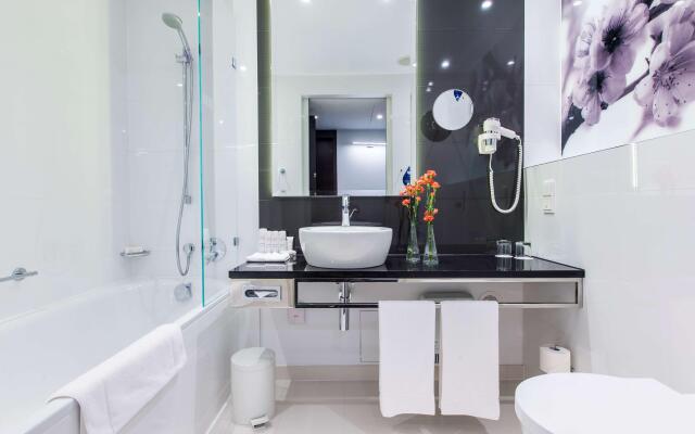Radisson Blu Sobieski Hotel