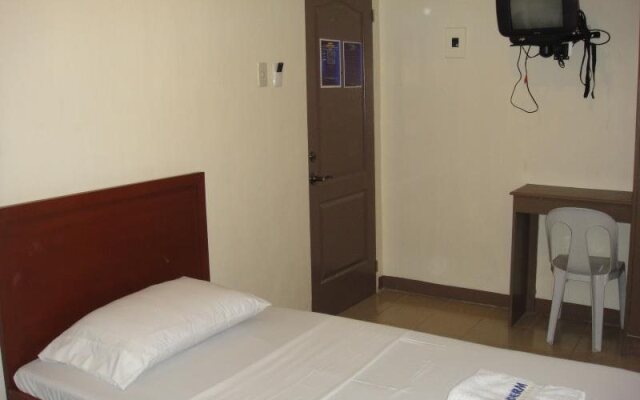 OroDERM Beauty HOTEL