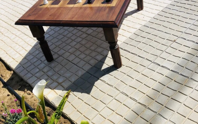 Oceantree Guesthouse