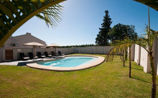 Africanos Country Estate
