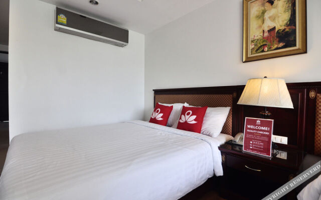 ZEN Rooms Sukhumvit Soi 3