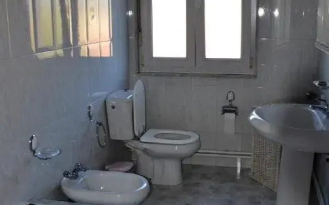 Apartamentos casa enrique