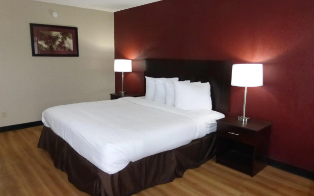 Red Roof Inn Memphis - Graceland/ Airport