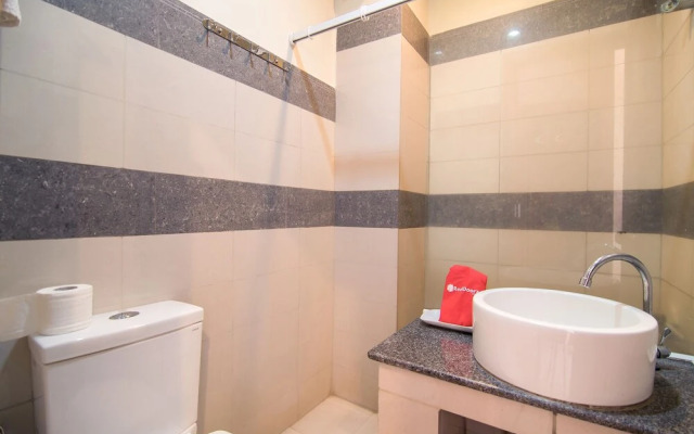 Phuong Thuy Hotel Thu Duc near QL13