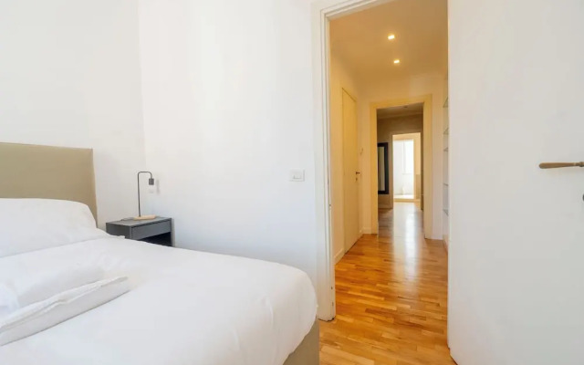 San Lorenzo Apartments