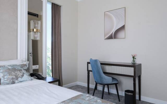 Hotel Panoramic Mamaia