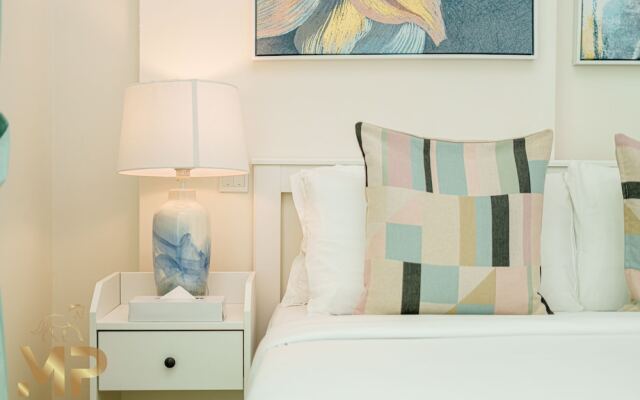 Marco Polo - Cozy Apt Close to Metro, Beach Dubai Marina Mall