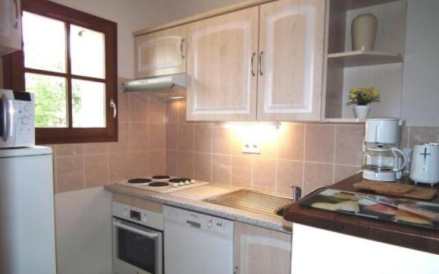 Domaine De Gavaudun - Maisonnette Du Lot