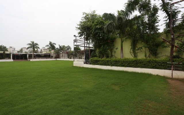 Sanjog Resort