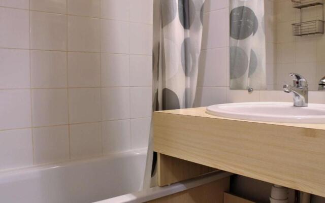 Appartement Risoul, 2 pièces, 6 personnes - FR-1-330-511