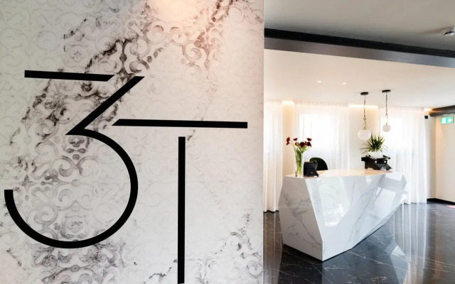 3T Boutique Hotel