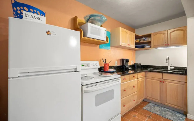 The Palms of Madeira