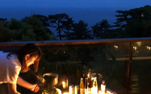 Izu Inatori Terrace - Kando -