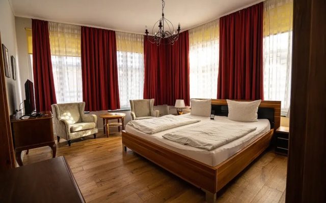 Pension am Dom