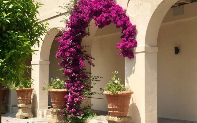 Residenza Doria Pamphilj