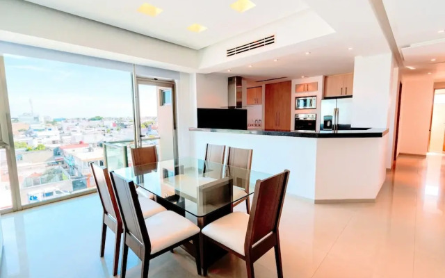 Terra Residencial by Vecino Stays