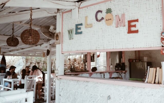 El Jardin de Shambala