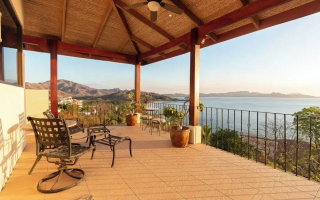 Casa Las Brisas 5BR