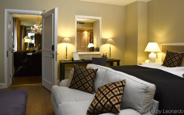 Hotel Haven