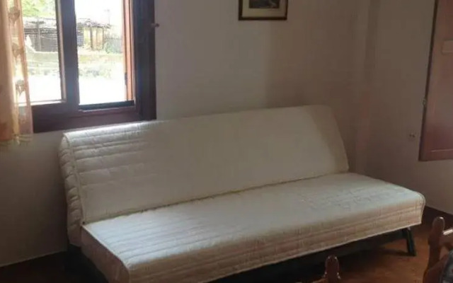 Ornos Garden Studios