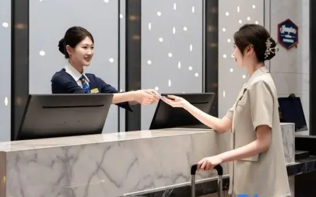 Hampton by Hilton Tianjin Binhai TEDA