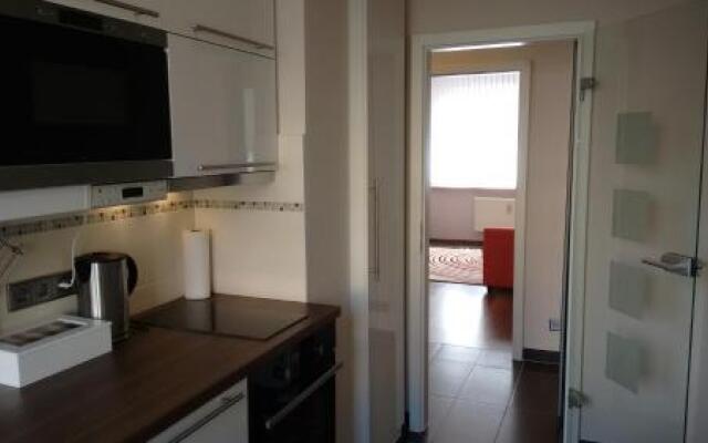 Apartment Reicher