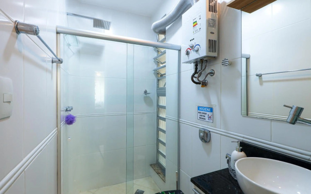 Studio Relex 200mts Copa Beach