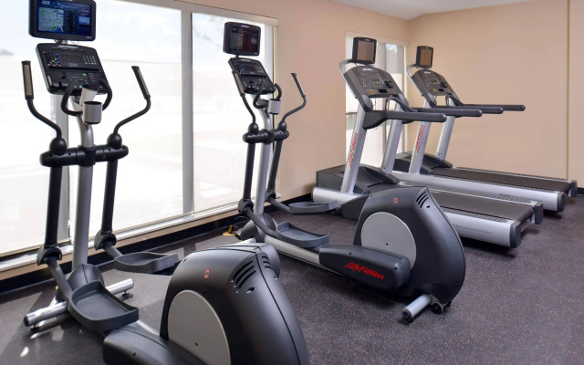 TownePlace Suites by Marriott Gillette