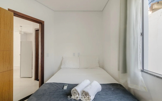 Apartments in Condominium With Pool - Porto Seg. - PTR