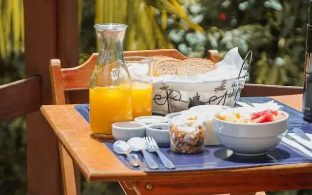 Pousada Lagoa do Rosa