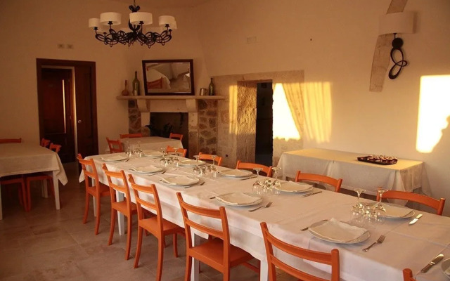 Masseria Catucci Agriturismo