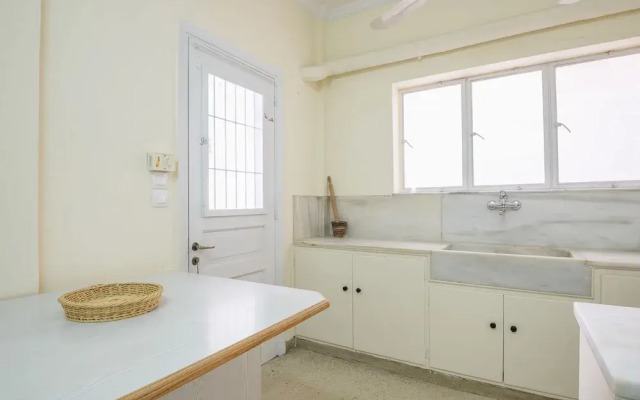 Athens Park Palace Apartments