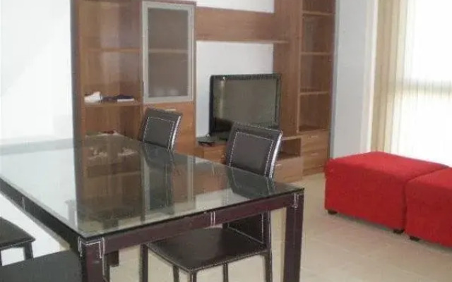 Apartamentos Camposino