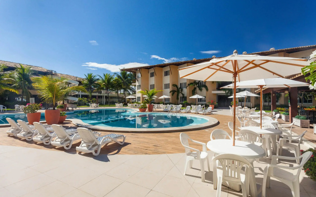 Hotel Aldeia da Praia