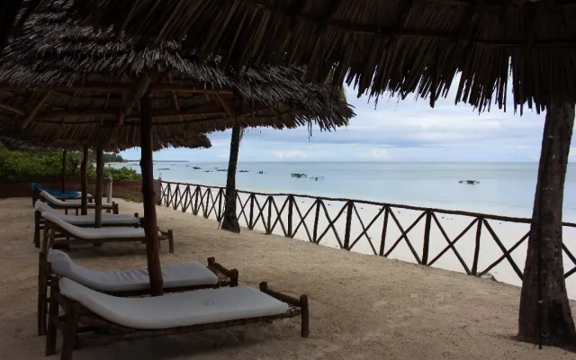 Sea View Lodge Boutique Hotel