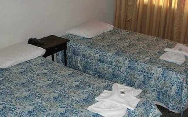 Byblos Hotel