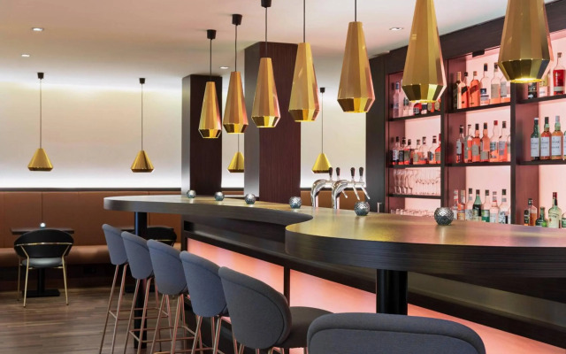 Courtyard by Marriott Wiesbaden-Nordenstadt