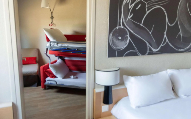 ibis Narbonne