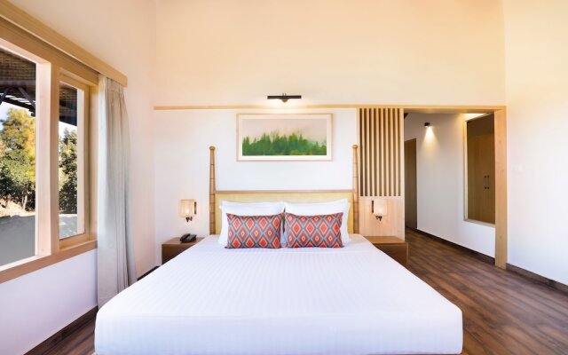Lemon Tree Hotel Mukteshwar