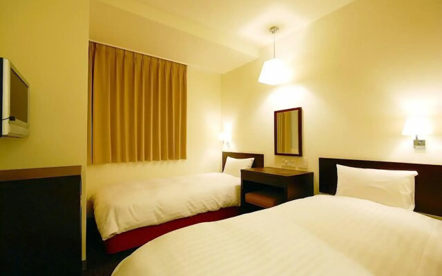 Hotel Abant Shizuoka
