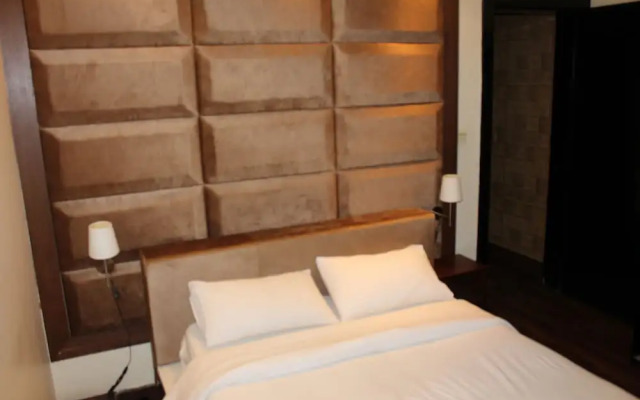 Terrace Furnished Apartments Fintas 2