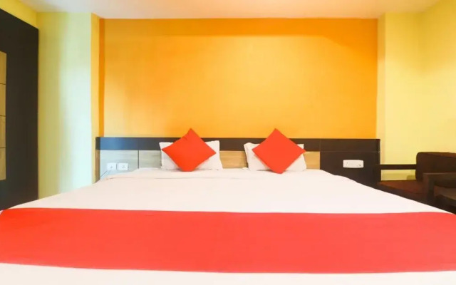 Hotel Sunview by OYO Rooms