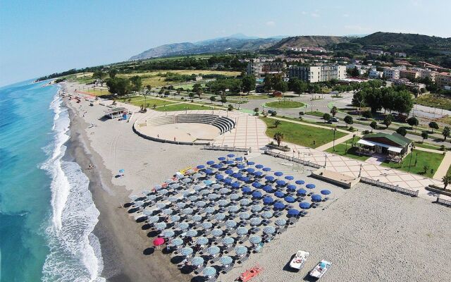 Temesa Hotel Resort