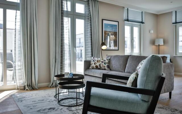 Logierhaus Jonna Whg 10