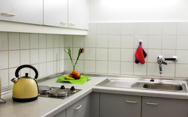 Appartementhaus Martin