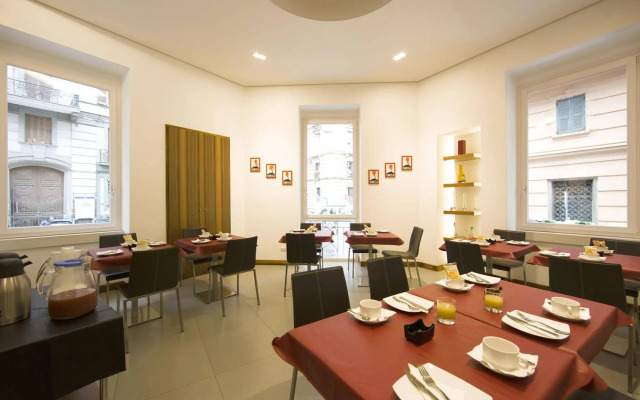 Rex Lifestyle Hotel