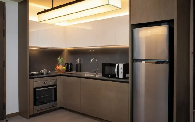 Hoiana Residences