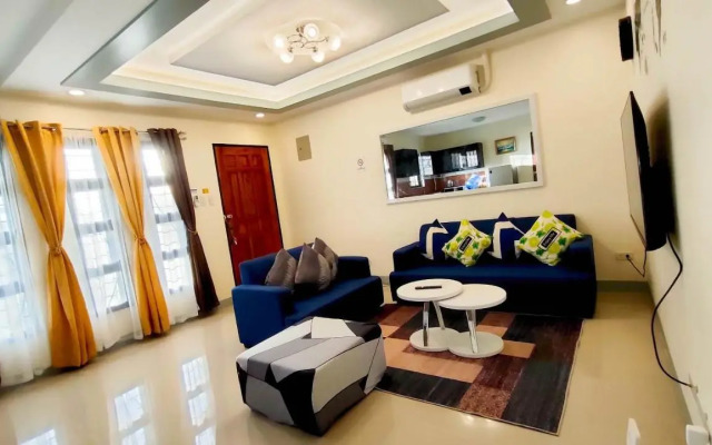 Kassffer Apartment